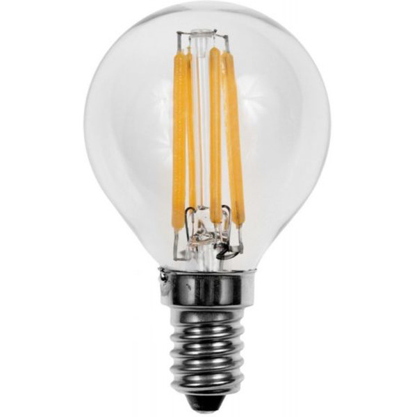 Светодиодная лампа HORIZONT LED-F G45 5W 4000К E14