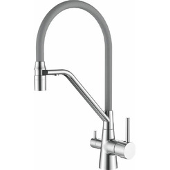 Смеситель Ledeme L4897A-9