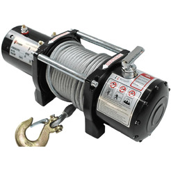 Лебедка автомобильная Shtapler S (J) (24В 13500lb 6000кг/28м) 71065417