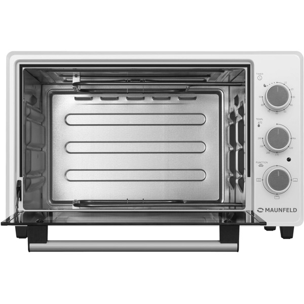Мини-печь MAUNFELD MMO-373MW01