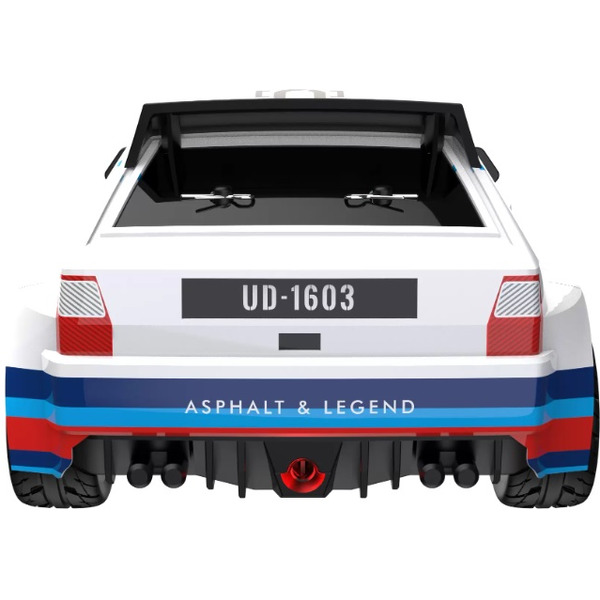 Радиоуправляемая модель Udirc UD1603 1/16