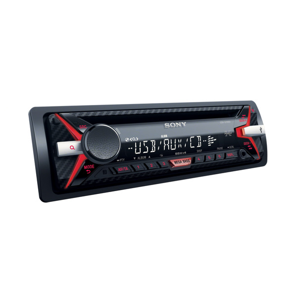 Автомагнитола SONY CDX-G1100U