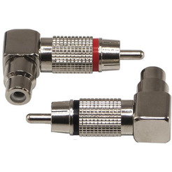 Коннектор Aura RCA-P621