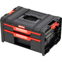 Ящик для инструментов Qbrick System PRO Drawer 2 Basic