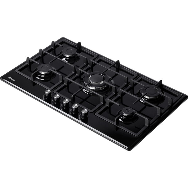 Варочная панель Simfer H90W51B572