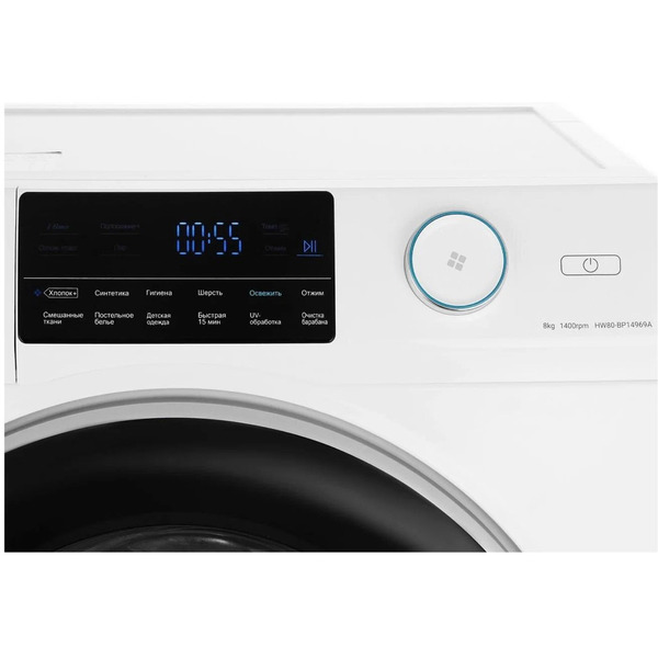 Стиральная машина Haier HW80-BP14969A