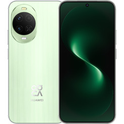 Смартфон Huawei Nova 15 12GB/512GB (PSN-LX9) Vivid Green