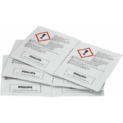 Средства для очистки молочной системы PHILIPS CA6705/10