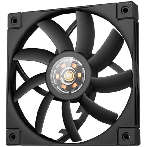 Вентилятор для корпуса DeepCool FT12 Slim R-FT12SLIM-BKWPN1-G