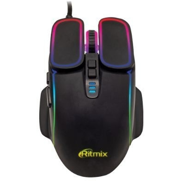 Мышь Ritmix ROM-330