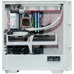 Компьютер HAFF Five WH59677