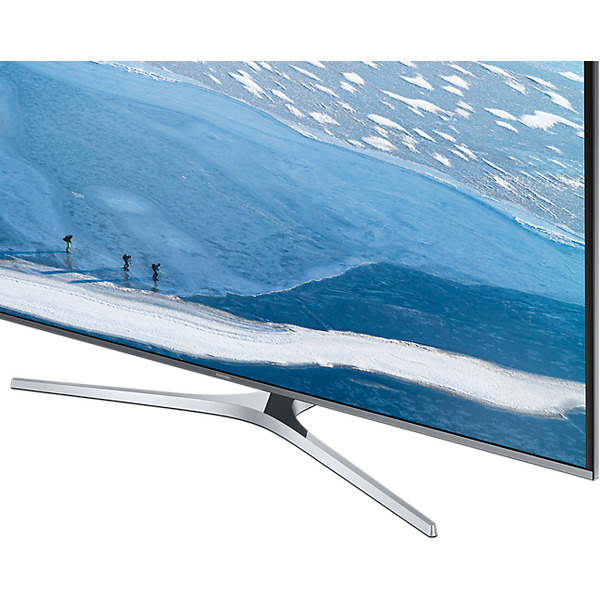 Телевизор LED SAMSUNG UE40KU6450UXRU