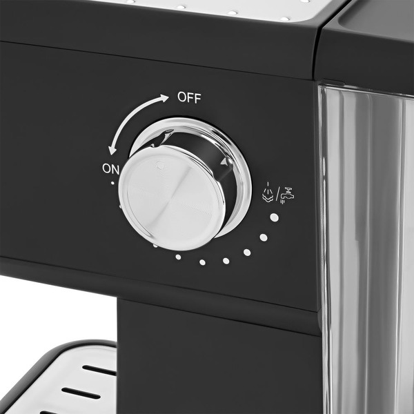 Кофеварка Hyundai HEM-4204