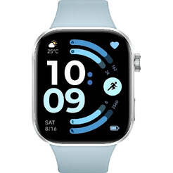 Смарт-часы Xiaomi Redmi Watch 6 Glacier Blue (BHR08CWGL)
