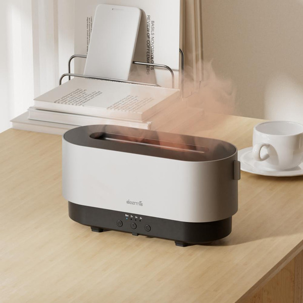 Увлажнитель воздуха DEERMA DEM-PX310W