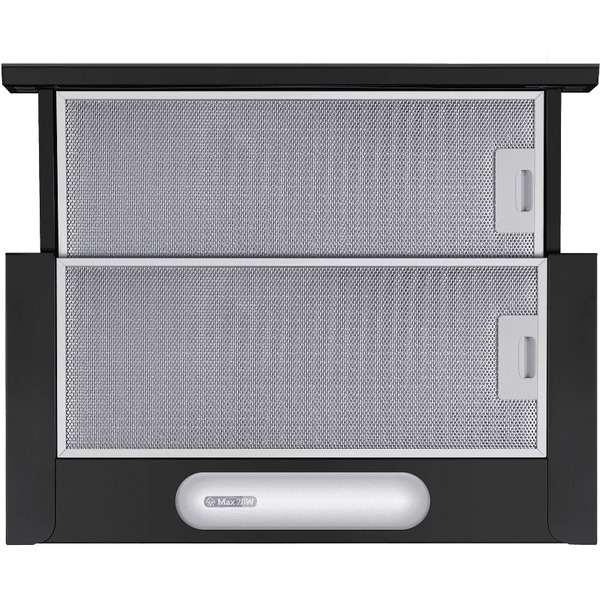 Вытяжка MAUNFELD VS Light Glass (C) 60 (черный)