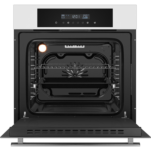 Духовой шкаф MAUNFELD AEOD6063W