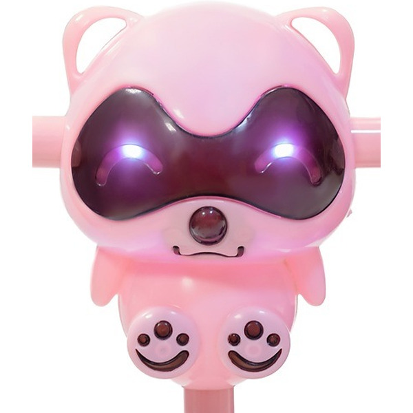 Детский велосипед Sundays SJ-SS-28 (розовый)