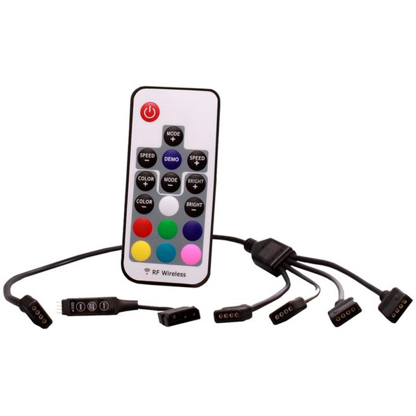 Кулер Xilence XPF120RGB-SET