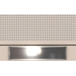 Кухонная вытяжка ELIKOR Davoline 60П-290-П3Л (Топленое молоко) (969192)