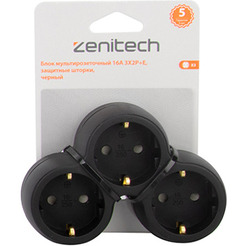 Разветвитель Zenitech 191906