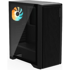 Корпус Gigabyte C103 Glass Global GB-C103G