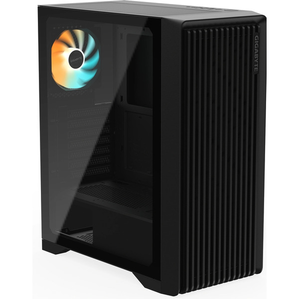 Корпус Gigabyte C103 Glass Global GB-C103G