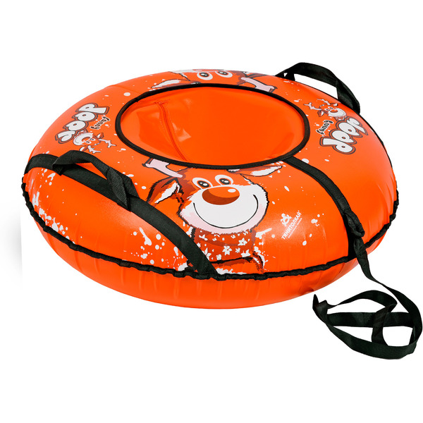 Тюбинг ТЯНИ-ТОЛКАЙ Funny Deer 83 см