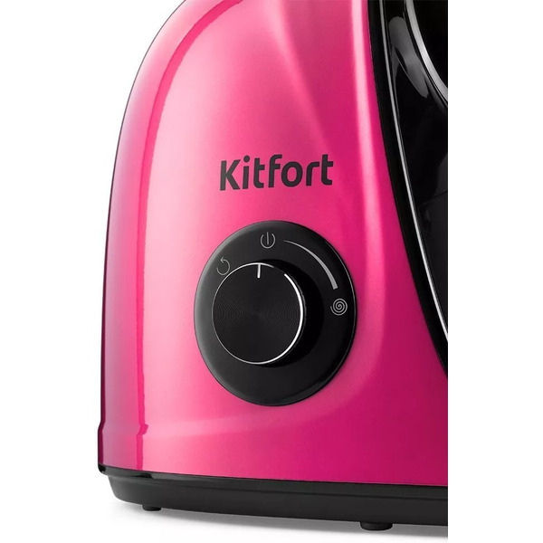 Соковыжималка Kitfort КТ-1146-6
