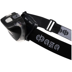 Фонарь ФАZА H5-L2W-bk (5044791)