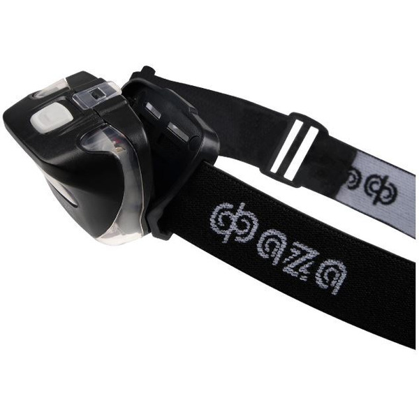 Фонарь ФАZА H5-L2W-bk (5044791)