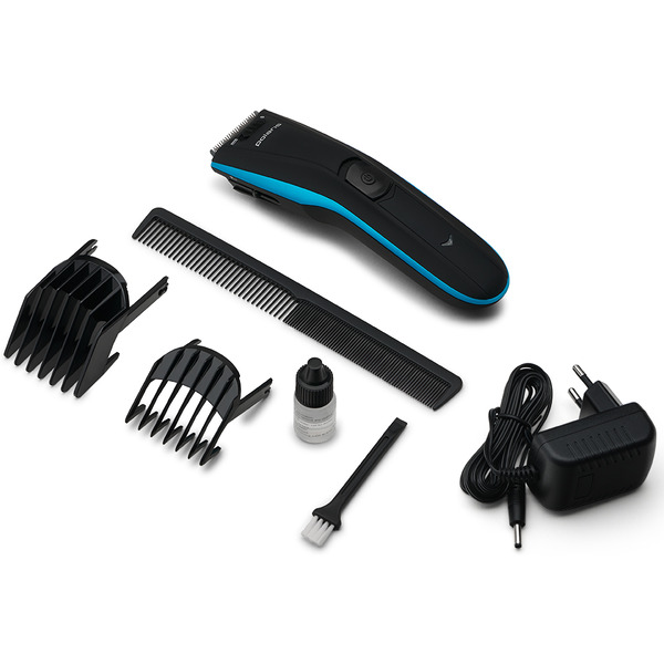 Машинки для стрижки волос POLARIS PHC 0502RC