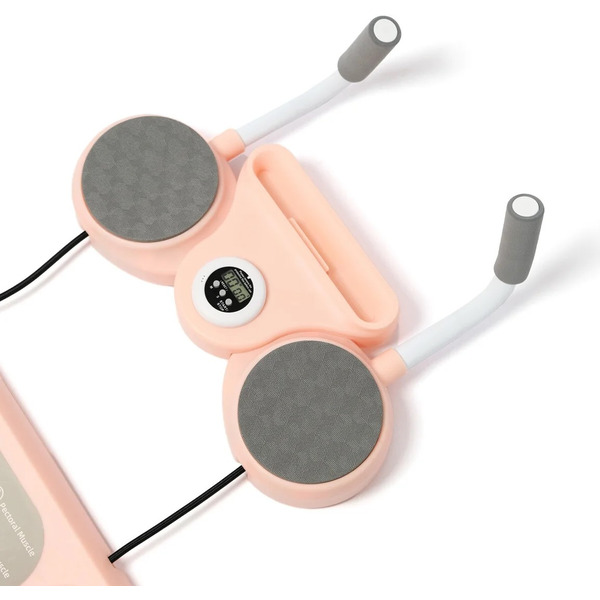 Реформер AMETIST портативный (розовый)