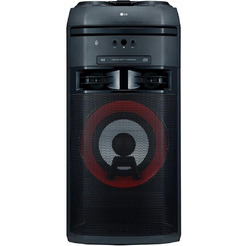 Минисистема LG OK65