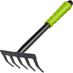 Грабли садовые Deli EDL580813