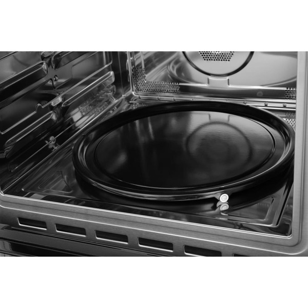 Духовой шкаф ZUGEL ZOE609B