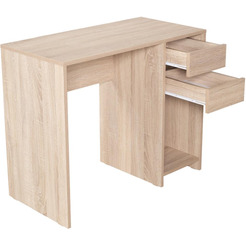 Стол BRABIX Scandi CD-017 (дуб сонома) 641895