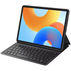 Планшет Huawei MatePad 11.5 Wi-Fi BTKR-W09 6GB/128GB с клавиатурой (космический серый)