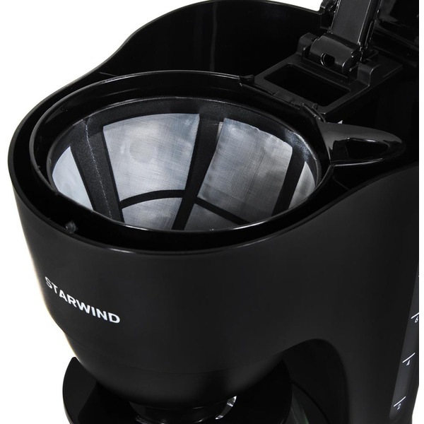 Капельная кофеварка StarWind STD1212