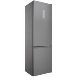 Холодильник-морозильник HOTPOINT HT 6200 S