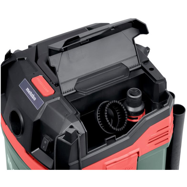 Пылесос Metabo AS 20 L PC (602083000)