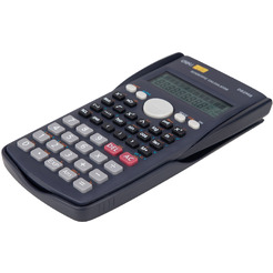 Калькулятор Deli ED82MS