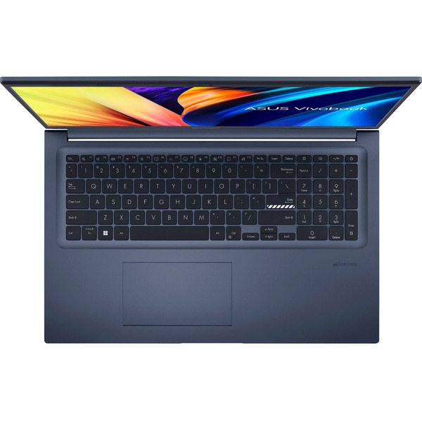 Ноутбук Asus VivoBook 17 X1704VA-AU880 Win11Pro