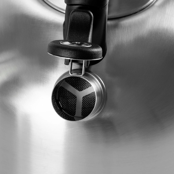 Электрочайник Galaxy Line GL 0322