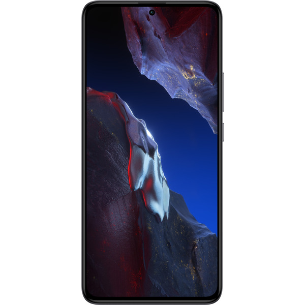 Смартфон POCO F5 Pro 12GB/512GB Black RU