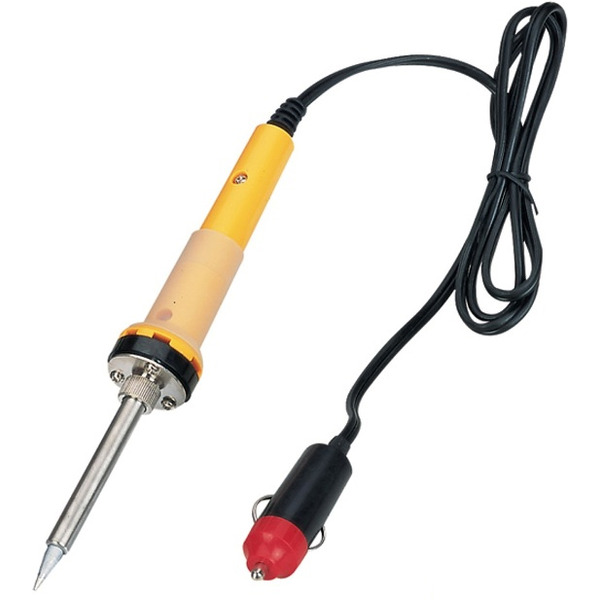 Паяльник S-Line ZD-200NDQ (30Вт, 12В)