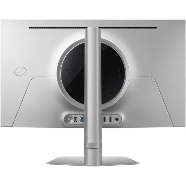 Монитор Samsung Odyssey G8 S27FG812SIXCI