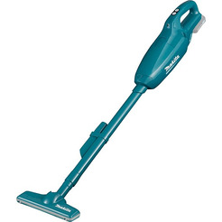 Пылесос MAKITA CL 107 FDZ  (без аккумулятора)
