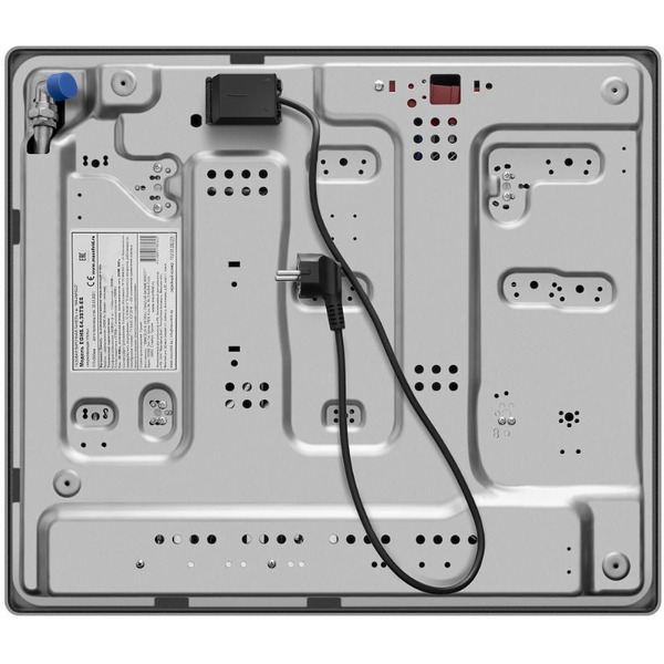 Варочная панель MAUNFELD EGHS.64.3STS-ES/G