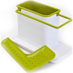 Органайзер для раковины Bradex TK 0206 зеленый